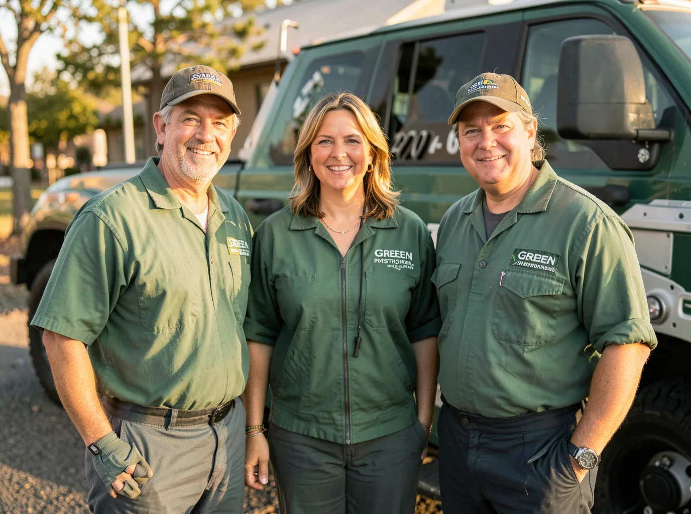Water Damage Restoration company in London, TX