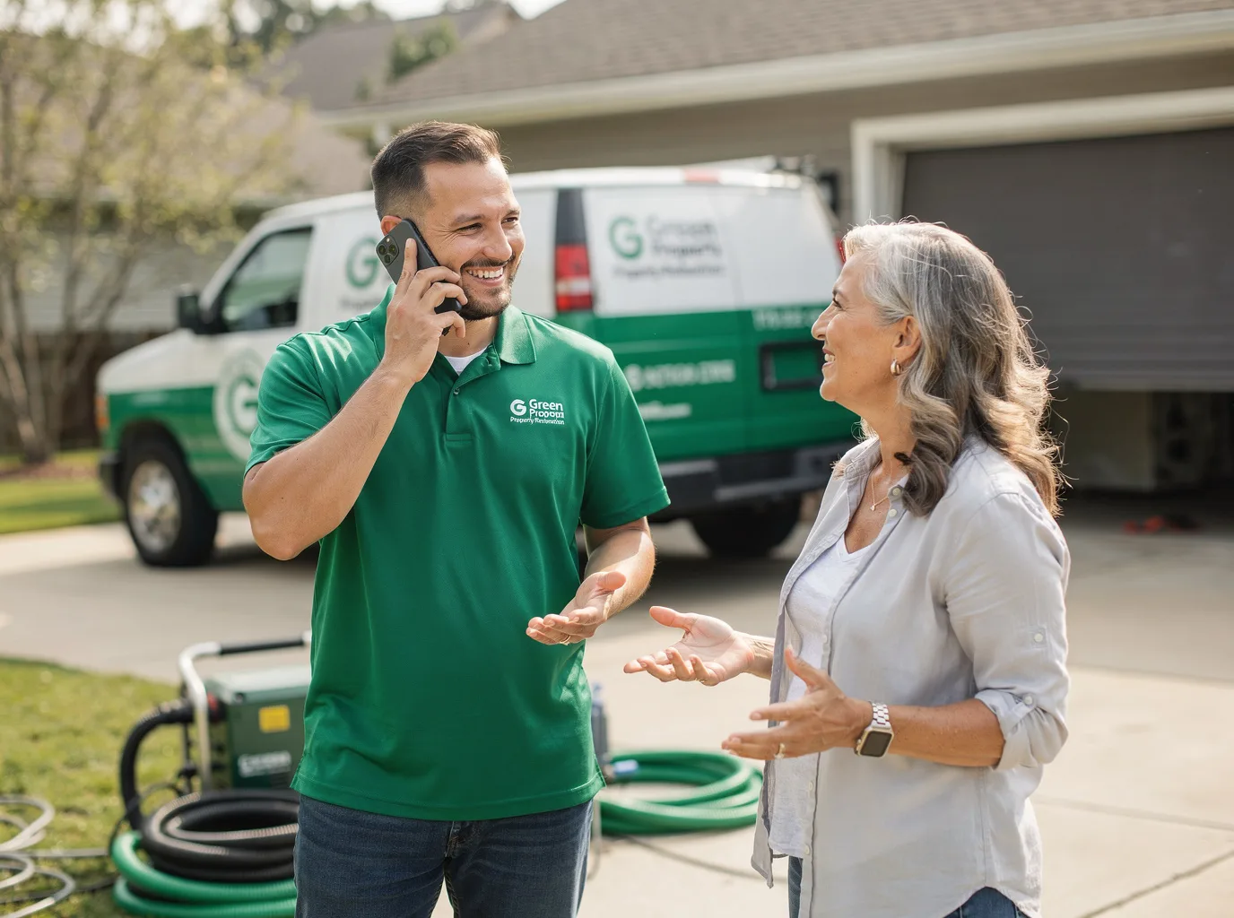 Water Damage Restoration London, TX FAQs